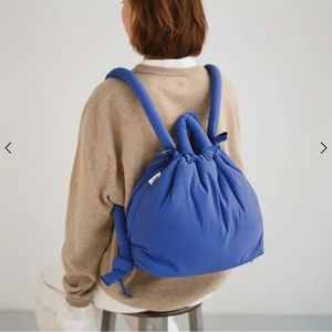Ölend bag & backpack